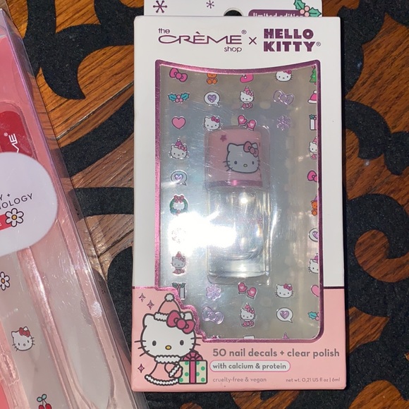 🌺 Hello kitty - Picture 3 of 3